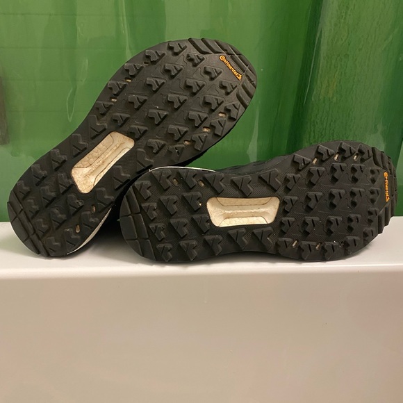 Adidas TERREX Free-hiker 2 Goretex hiking boots (MRSP $200) - Picture 5 of 9